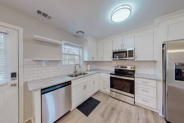 Coliving in Lilburn - East Atl, Atlanta