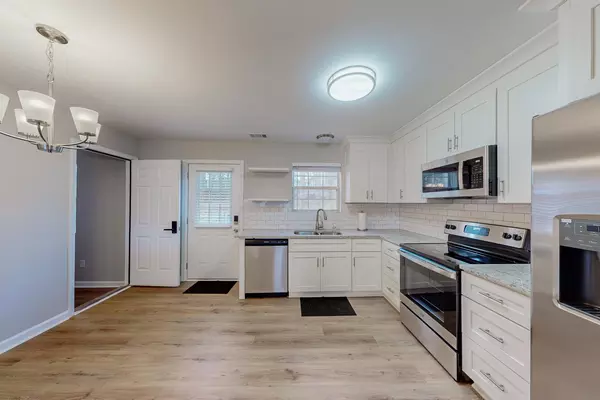 Coliving in Lilburn - East Atl, Atlanta