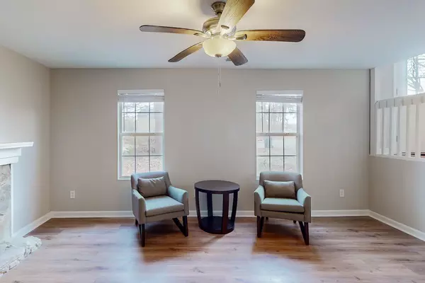 Coliving in Lilburn - East Atl, Atlanta