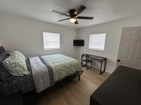 Coliving in Plant City - East Tampa, Tampa