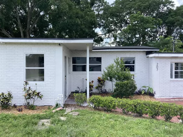 Coliving in Plant City - East Tampa, Tampa