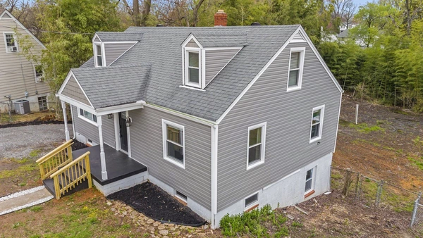 Coliving in Mechanicsville - North RVA, Richmond