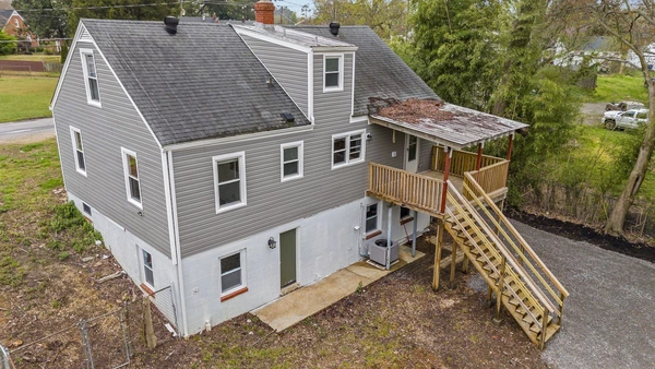 Coliving in Mechanicsville - North RVA, Richmond