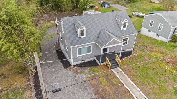 Coliving in Mechanicsville - North RVA, Richmond