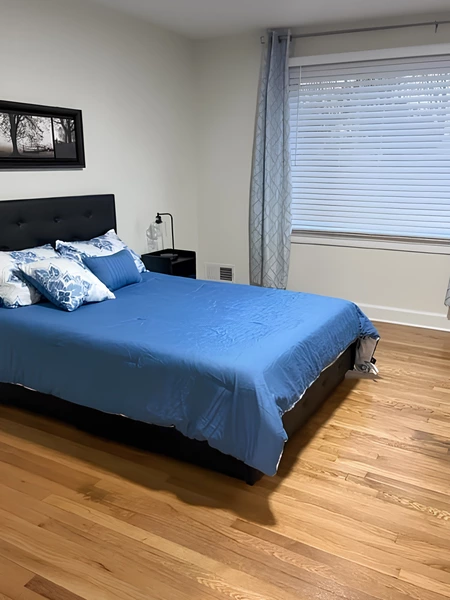 Coliving in Mechanicsville - North RVA, Richmond