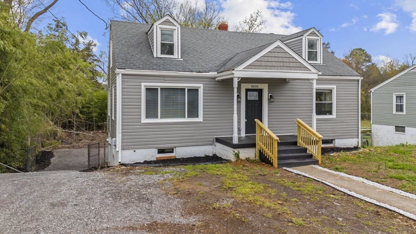 Coliving in Mechanicsville - North RVA, Richmond