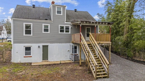 Coliving in Mechanicsville - North RVA, Richmond