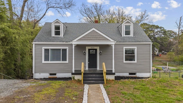 Coliving in Mechanicsville - North RVA, Richmond