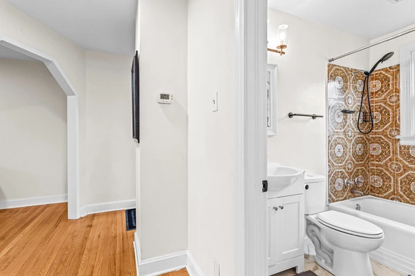 Coliving in Mechanicsville - North RVA, Richmond