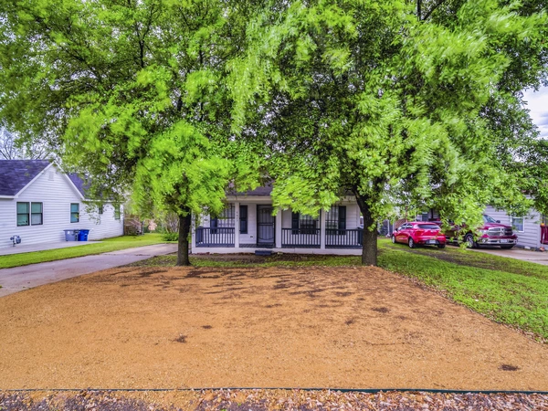 Coliving in Wolf Creek - Sw Dallas, Dallas