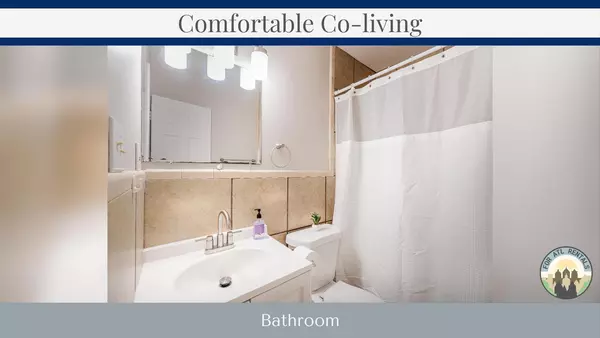 Coliving in Stone Mountain - East Atl, Atlanta