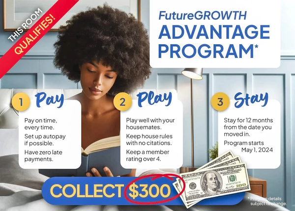 Coliving in Stone Mountain - East Atl, Atlanta