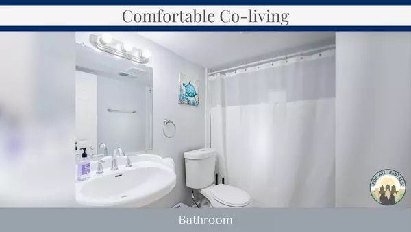 Coliving in Stone Mountain - East Atl, Atlanta