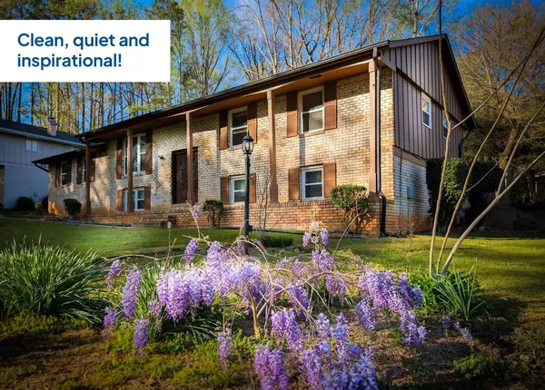 Coliving in Stone Mountain - East Atl, Atlanta