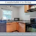 Coliving in Stone Mountain - East Atl, Atlanta