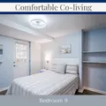 Coliving in Stone Mountain - East Atl, Atlanta