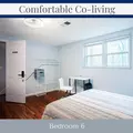 Coliving in Stone Mountain - East Atl, Atlanta