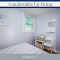 Coliving in Stone Mountain - East Atl, Atlanta