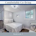 Coliving in Stone Mountain - East Atl, Atlanta