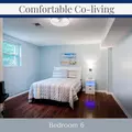 Coliving in Stone Mountain - East Atl, Atlanta