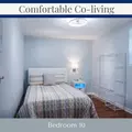 Coliving in Stone Mountain - East Atl, Atlanta