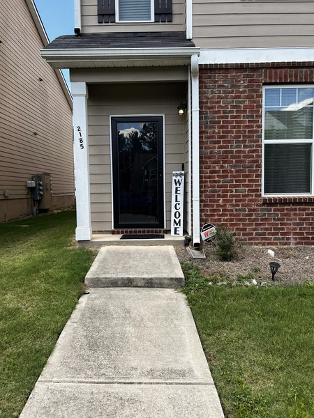 Coliving in Union City - South Atl, Atlanta