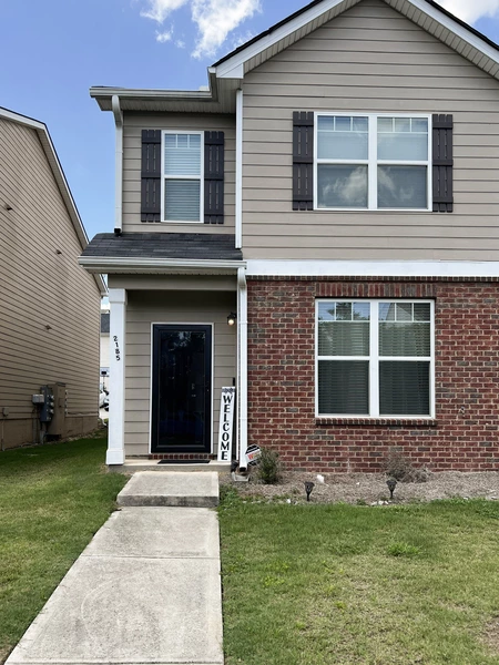 Coliving in Union City - South Atl, Atlanta