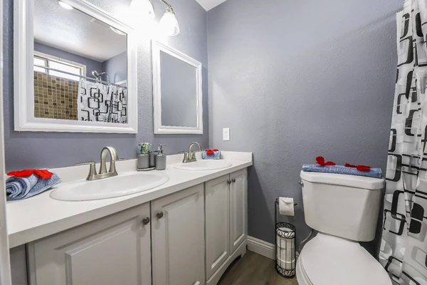 Coliving in Las Vegas - Las Vegas, Las Vegas