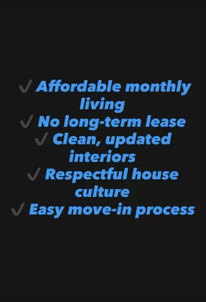 Coliving in Las Vegas - Las Vegas, Las Vegas