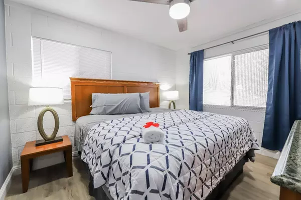 Coliving in Las Vegas - Las Vegas, Las Vegas