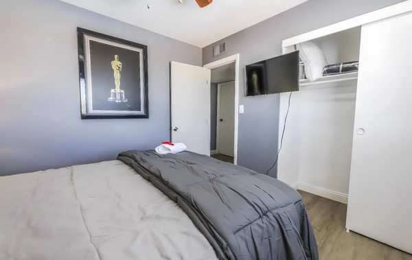 Coliving in Las Vegas - Las Vegas, Las Vegas