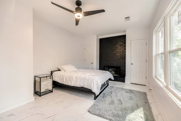 Coliving in East Point GA - South Atl, Atlanta