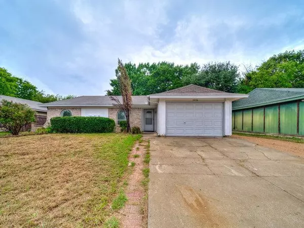 Coliving in East Arlington - Arlington, Dallas