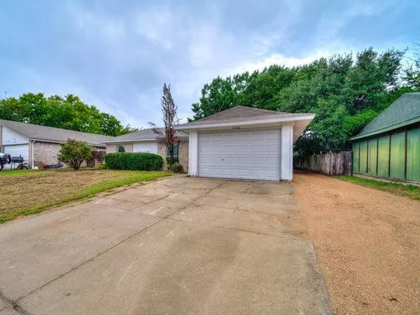 Coliving in East Arlington - Arlington, Dallas