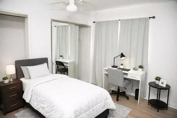 Coliving in Old Aurora - Algiers, New Orleans