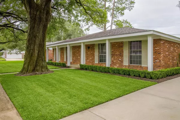 Coliving in Old Aurora - Algiers, New Orleans