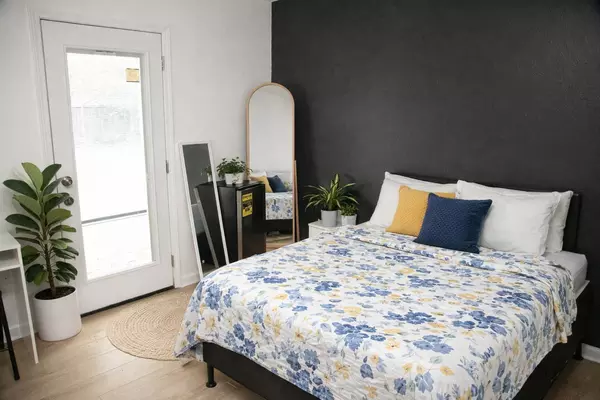 Coliving in Old Aurora - Algiers, New Orleans