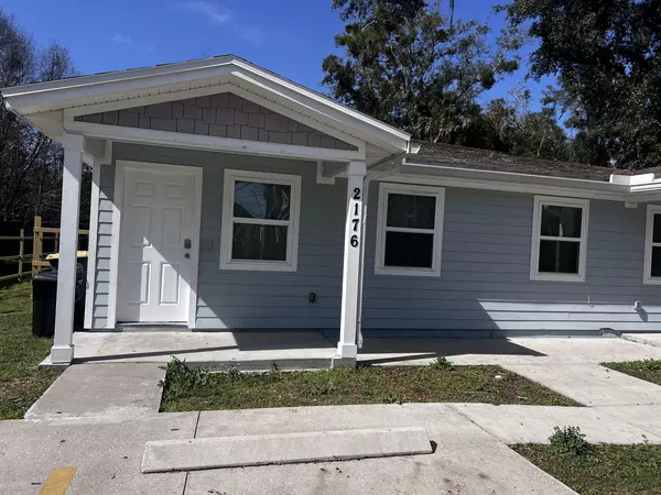 Coliving in San Marco - Southside, Jacksonville