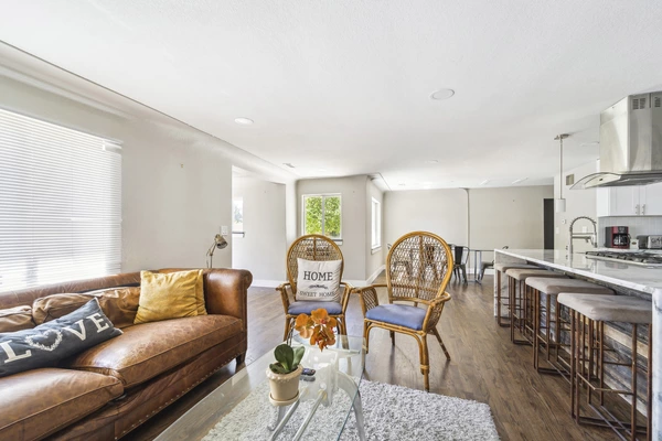 Coliving in Chaffee Park - North Denver, Denver