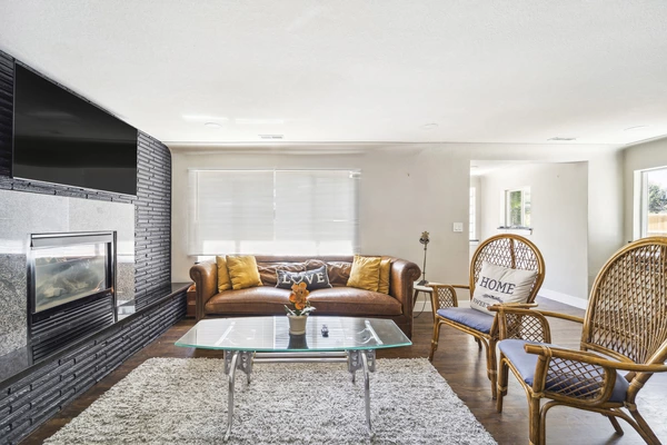 Coliving in Chaffee Park - North Denver, Denver