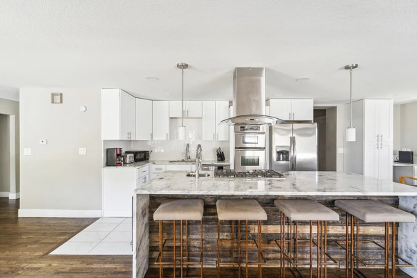 Coliving in Chaffee Park - North Denver, Denver