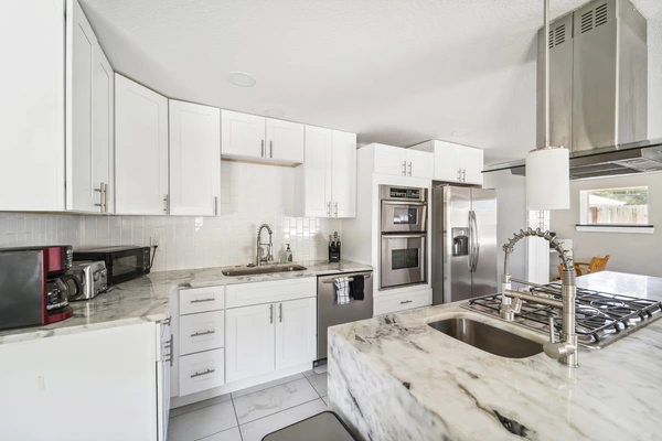 Coliving in Chaffee Park - North Denver, Denver