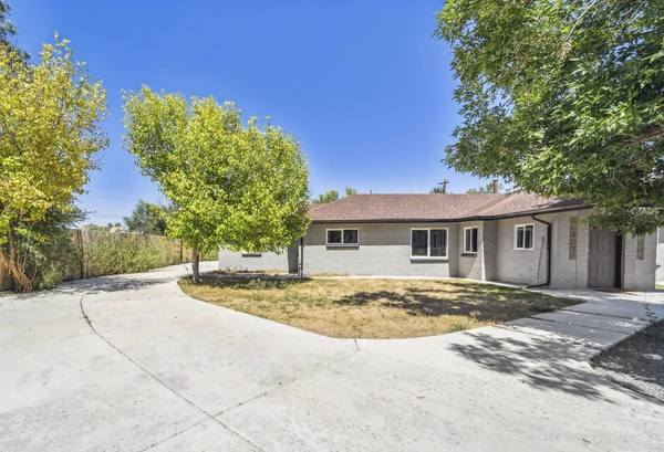 Coliving in Chaffee Park - North Denver, Denver