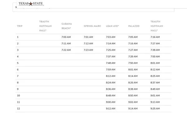 Coliving in San Marcos - South Austin, Austin