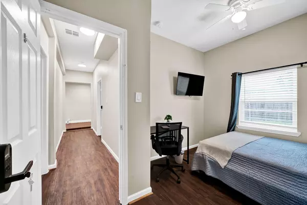 Coliving in Golfcrest - Se Houston, Houston