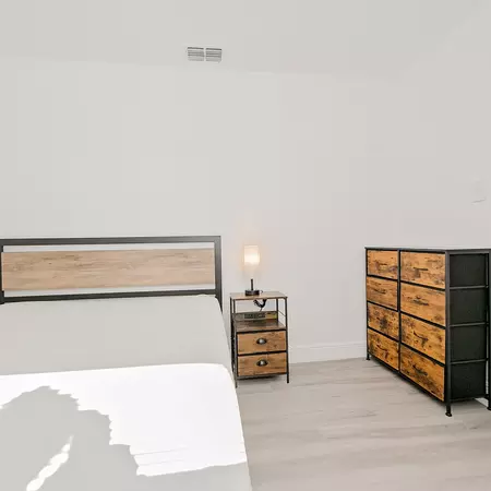 Coliving in Springfield - Downtown JAX, Jacksonville