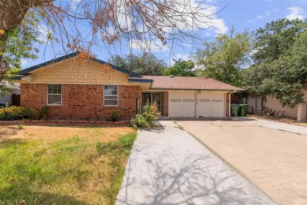 Coliving in Garland - Ne Dallas, Dallas