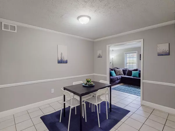 Coliving in Brookhaven - North Atl, Atlanta