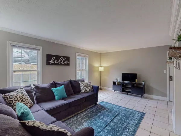 Coliving in Brookhaven - North Atl, Atlanta