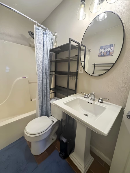 Coliving in Forest Manor - East Indy, Indianapolis